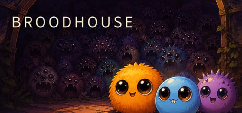 BROODHOUSE Image