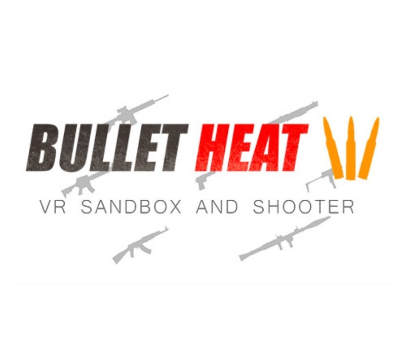 Games like BULLET HEAT