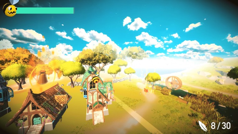 Bumblebee - Search for Happiness Image