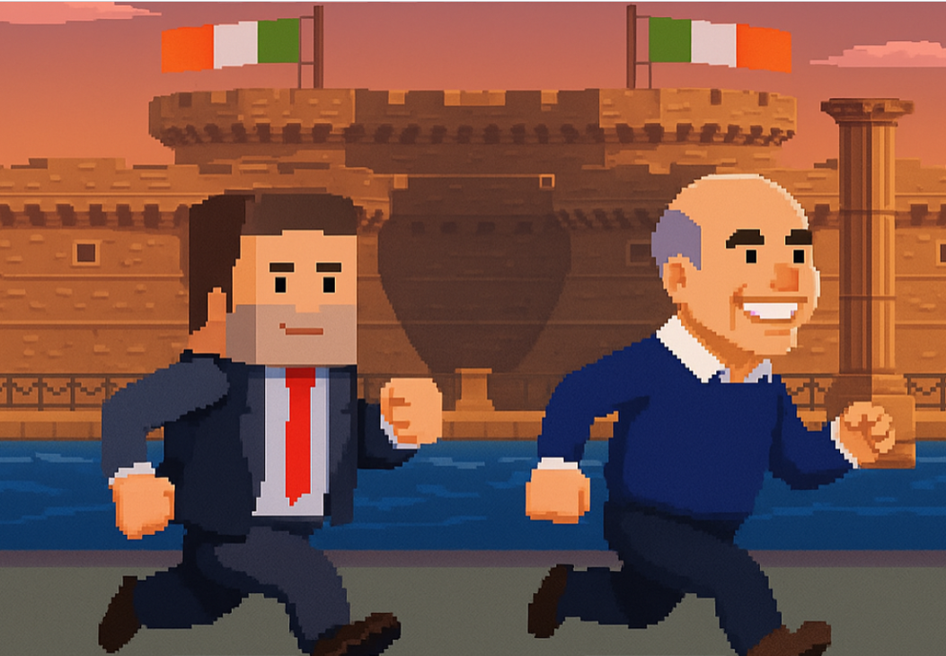 Games like Campagna a Ostacoli