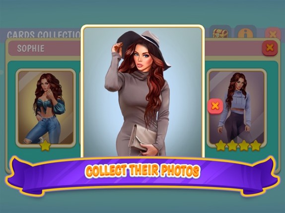 Campus: Date Sim Image