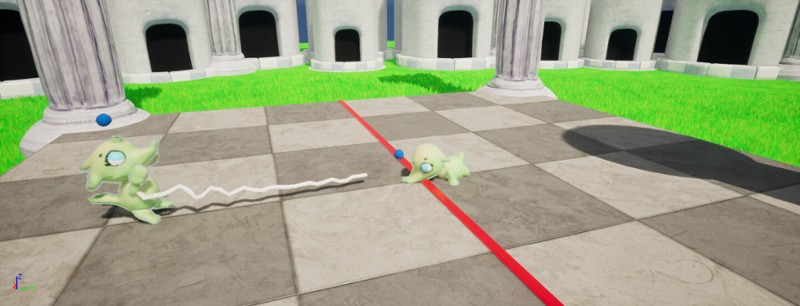 Capri Care screenshot