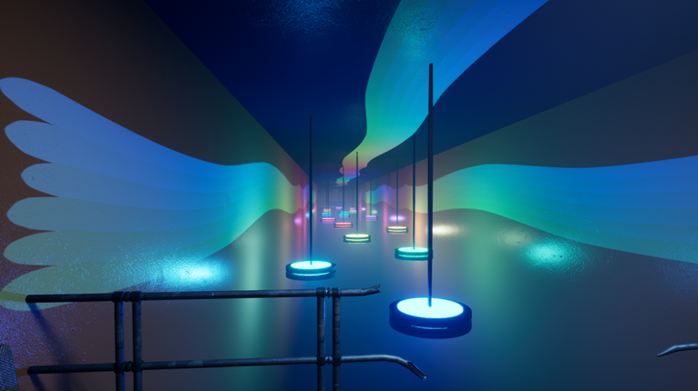 Care of Gongon screenshot