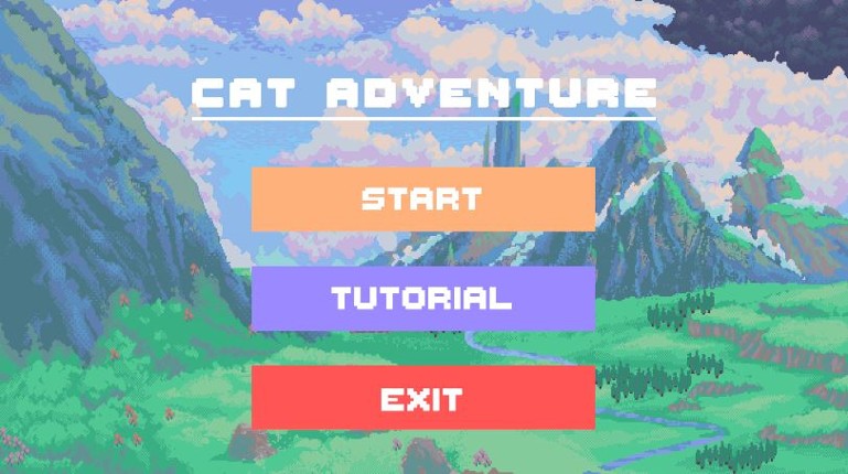 Cat Adventure Image
