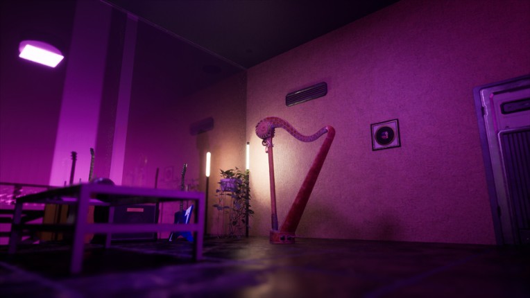 Cathouse Club screenshot