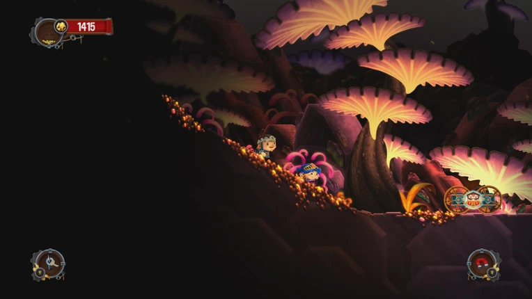 Chariot Bundle screenshot