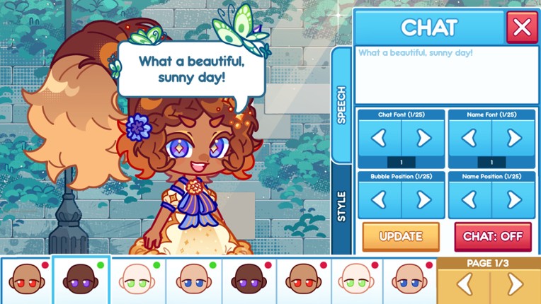 ChibiMation Image