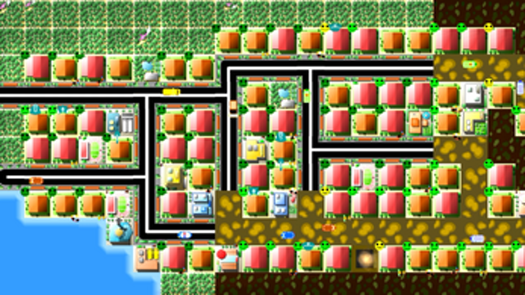 Cities Restored Image