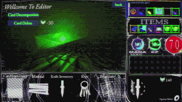 Clock Tower Madness screenshot