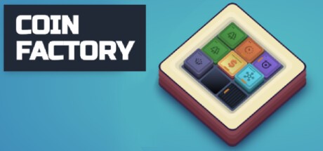 Games like Coin Factory