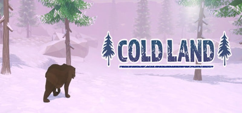 Cold Land Game Cover