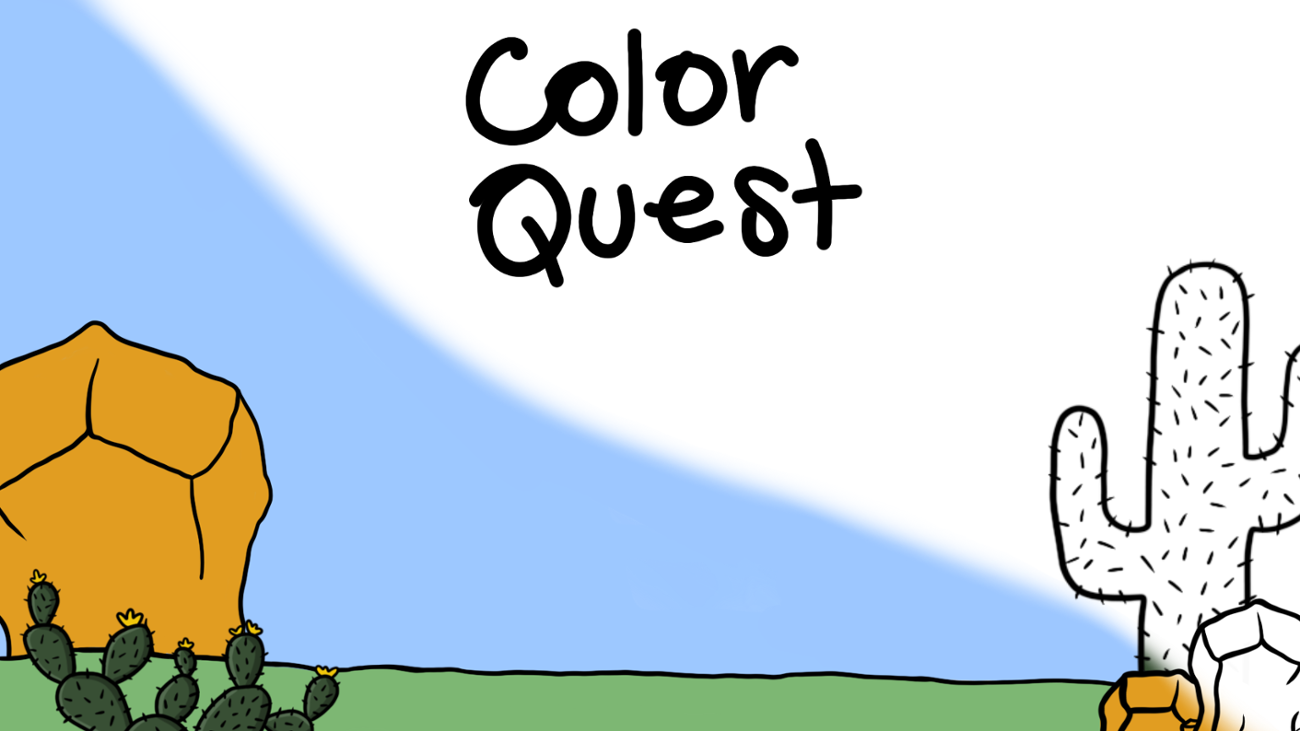 Games like Color Quest