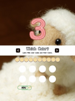 Color Quiz!! screenshot