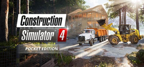Games like Construction Simulator 4