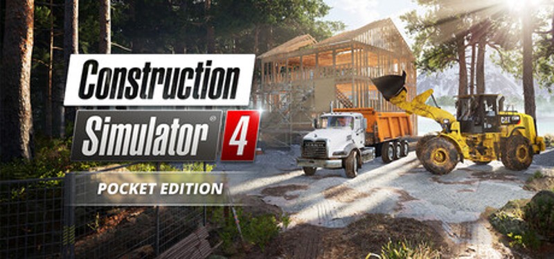 Construction Simulator 4 Image