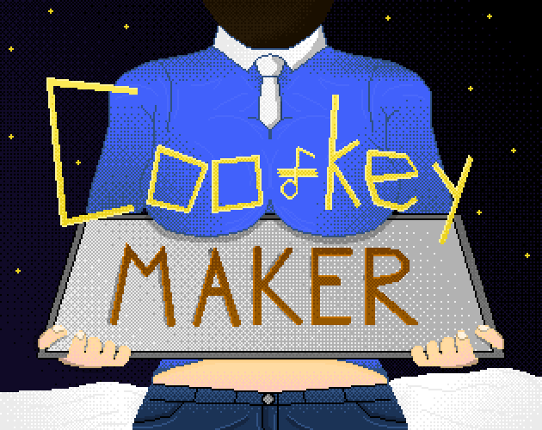 Coo-key Maker Image