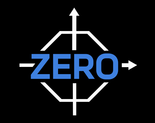 Games like Coordinate: ZERO