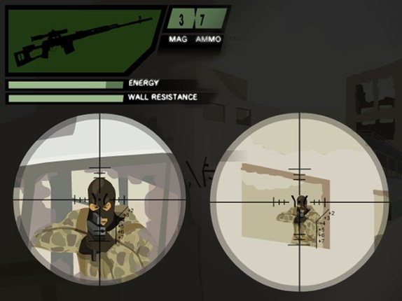 Counter Terrorist: City Strike Image