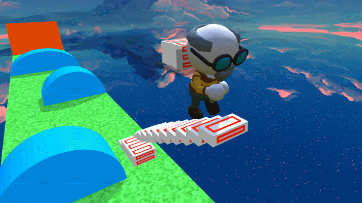Games like Crazy Climber 3D
