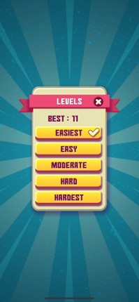 Crazy Math - Fast calculation screenshot