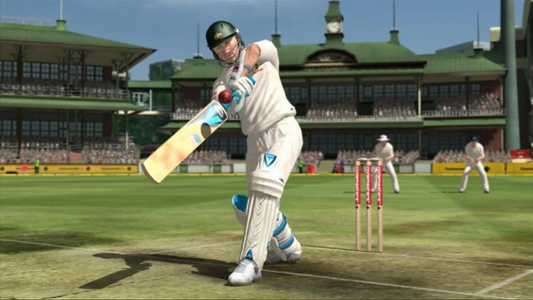 Cricket Pro Clubs screenshot