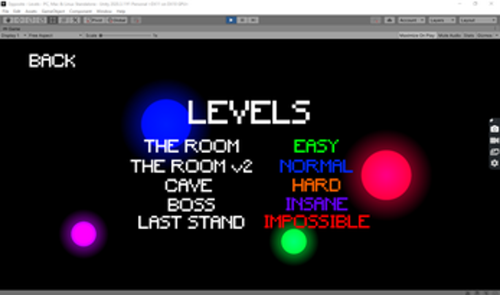 CUBE SHOOTER Image