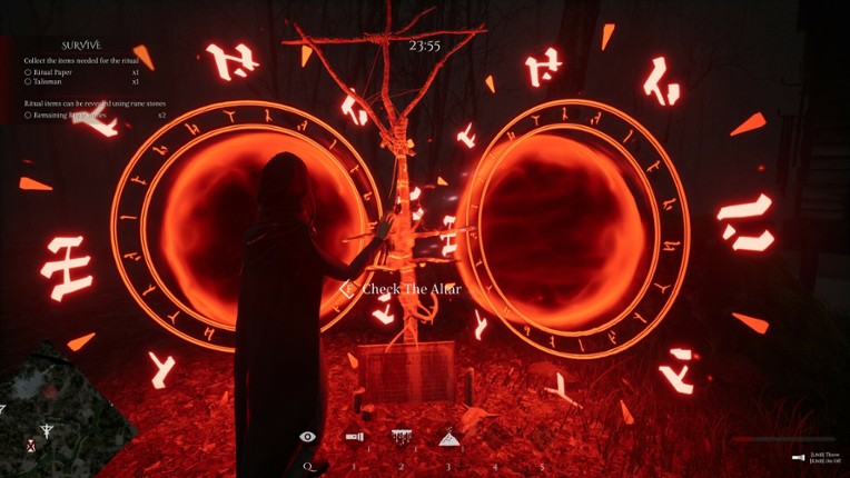 Cursed Deal screenshot