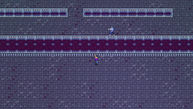 Cybro screenshot
