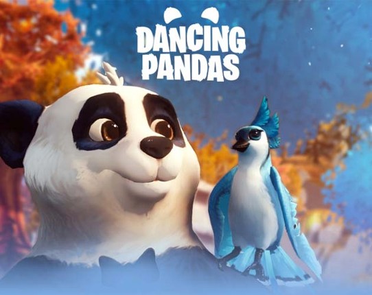 Dancing Pandas Image