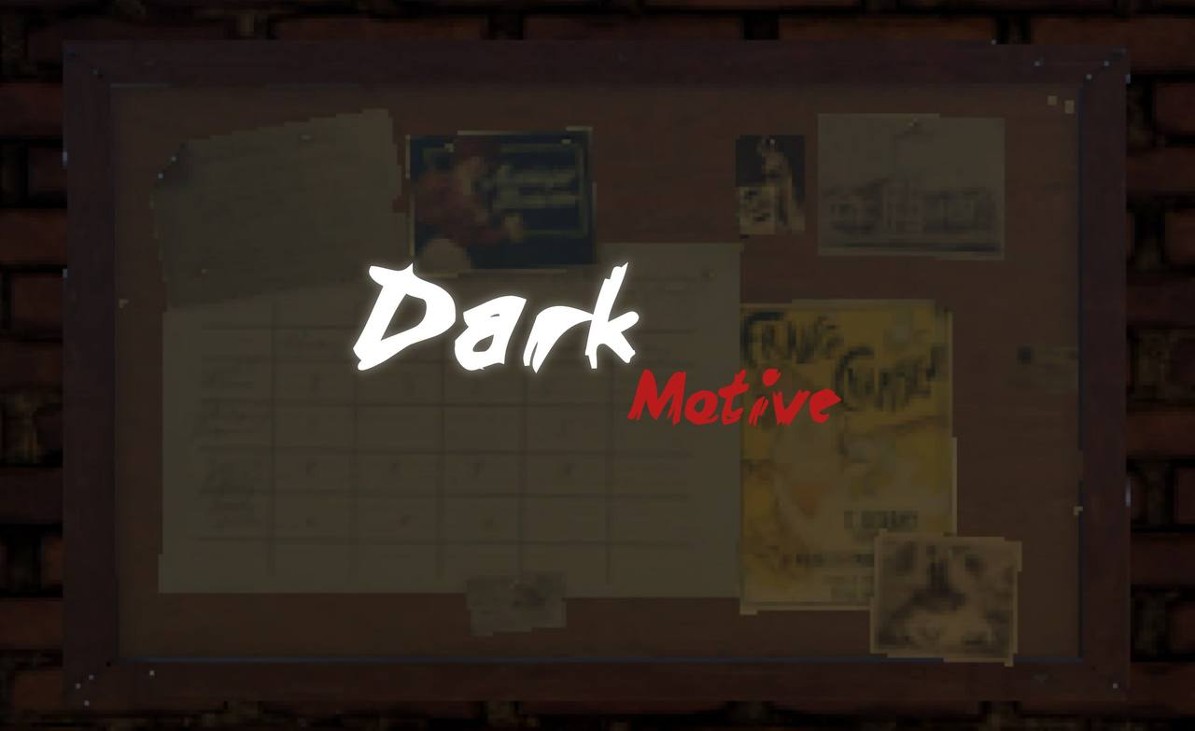 Games like Dark Motive