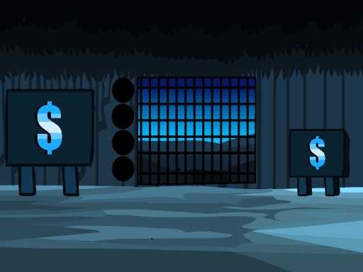 Games like Dark Night Escape