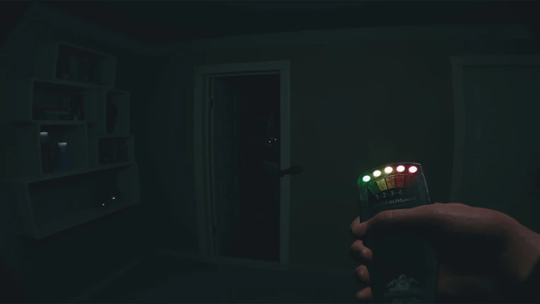 Dark Observations Image