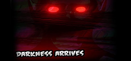 Games like Darkness Arrives