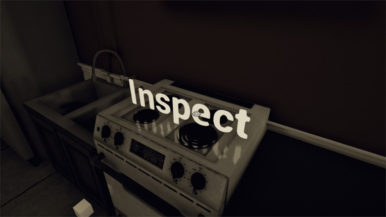 Dead Noir the Heart screenshot