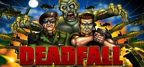 Games like Deadfall