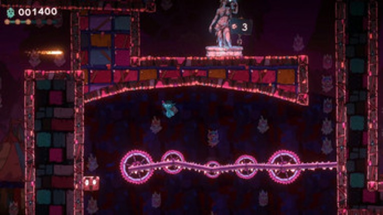 Deal me, Devil! screenshot