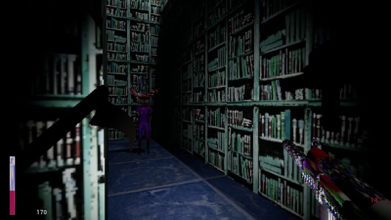 Death Again screenshot