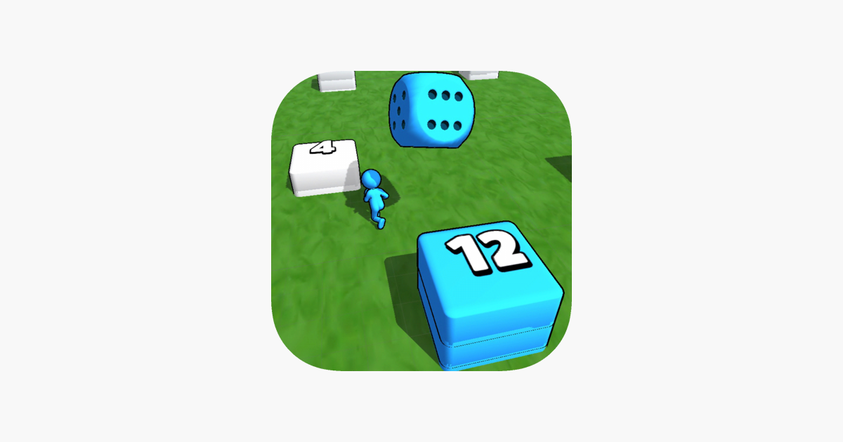 Games like Dice Tower 3D