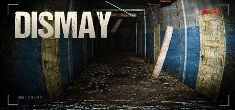 Games like Dismay