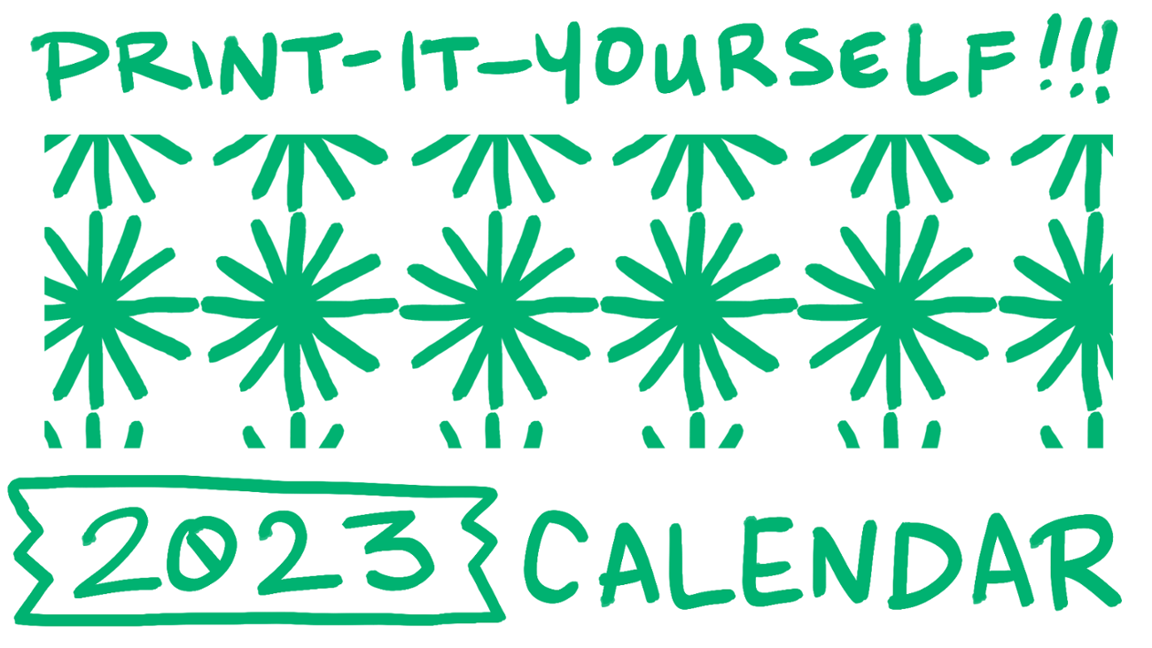 Games like DIY CALENDAR