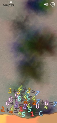 Do the Math! Battle of Numbers screenshot