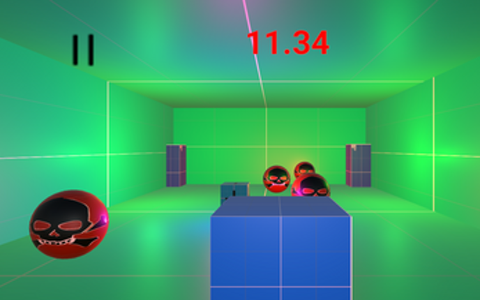dodge me Image
