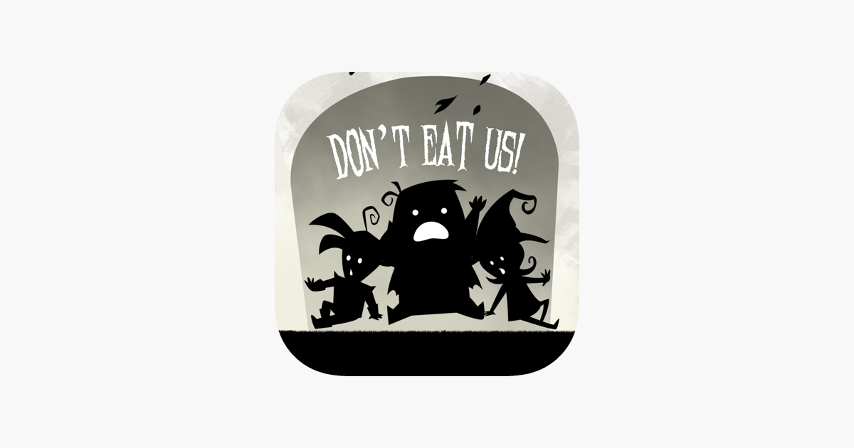 Games like Don't Eat Us