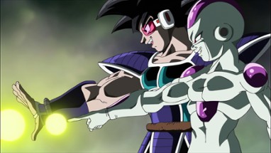 Dragon Ball: Raging Blast 2 Image