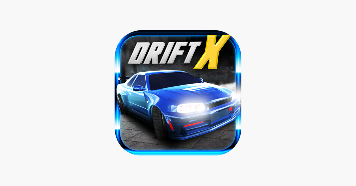 Games like Drift X