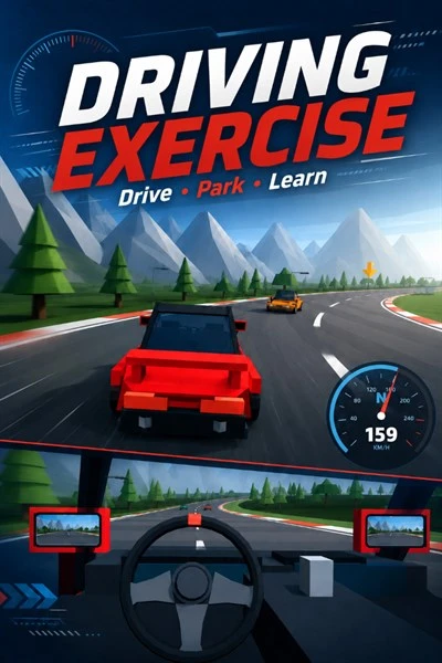 Games like Driving Exercise