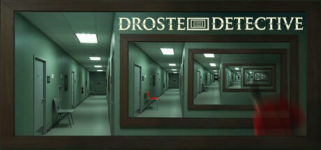 Games like Droste Detective