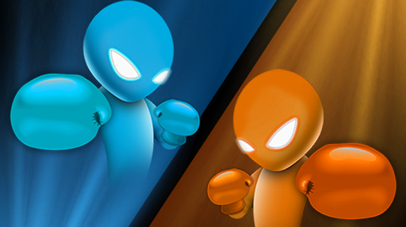 Games like Drunken Boxing