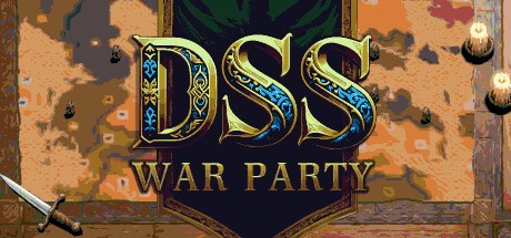 Games like DSS war party