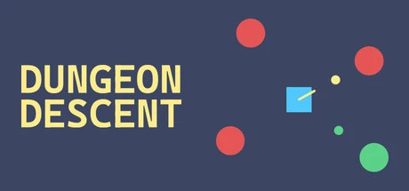 Games like Dungeon Descent